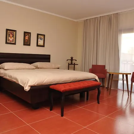 Frikulin Guest house