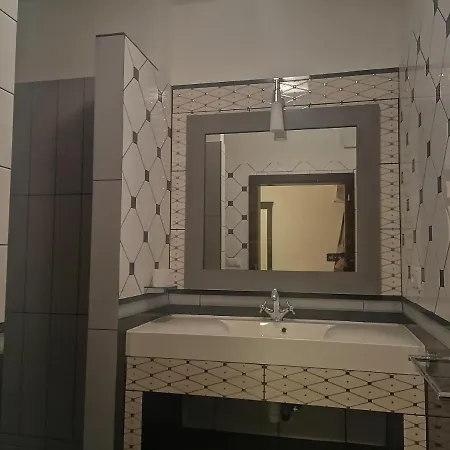 Frikulin 招待所 4*