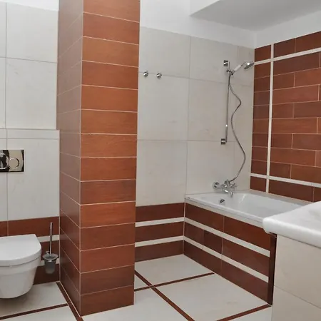 Frikulin ゲストハウス Prostějov
