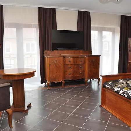 Frikulin 4* Prostějov