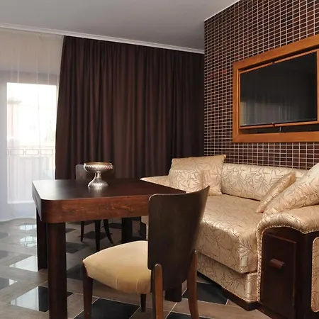 Frikulin 4* Prostějov