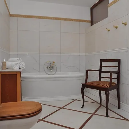 招待所 Frikulin Prostějov