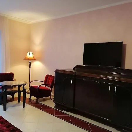Frikulin 4* Prostejov