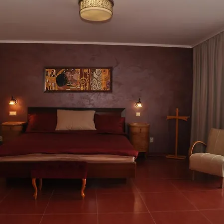 Frikulin Guest house