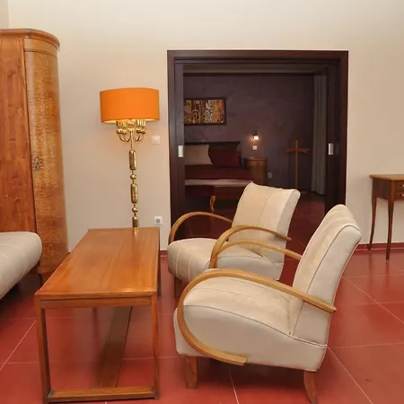 Frikulin 4* Prostějov