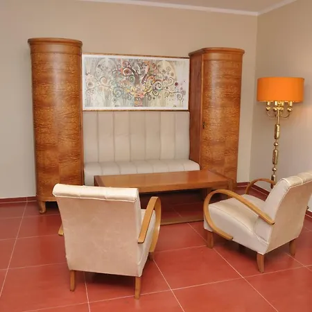 招待所 Frikulin Prostějov