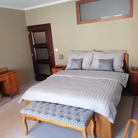 Guest house Frikulin