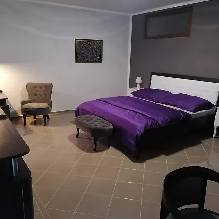 Frikulin Prostejov