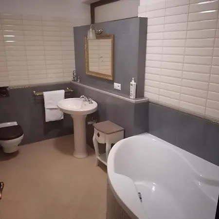 Frikulin ゲストハウス Prostějov