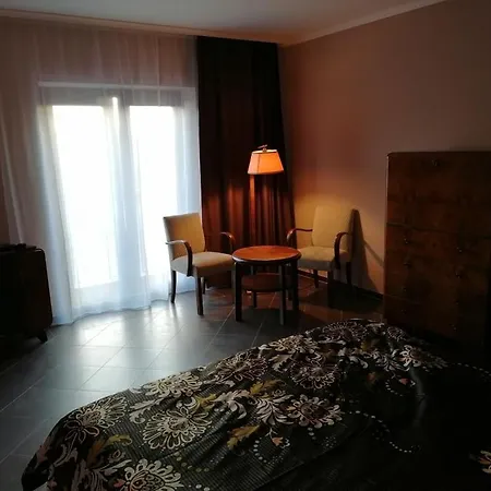 Frikulin 招待所 Prostějov