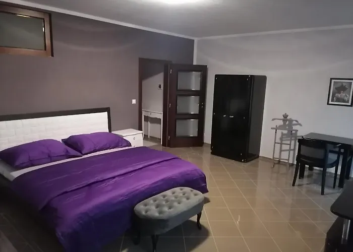 Frikulin Prostějov