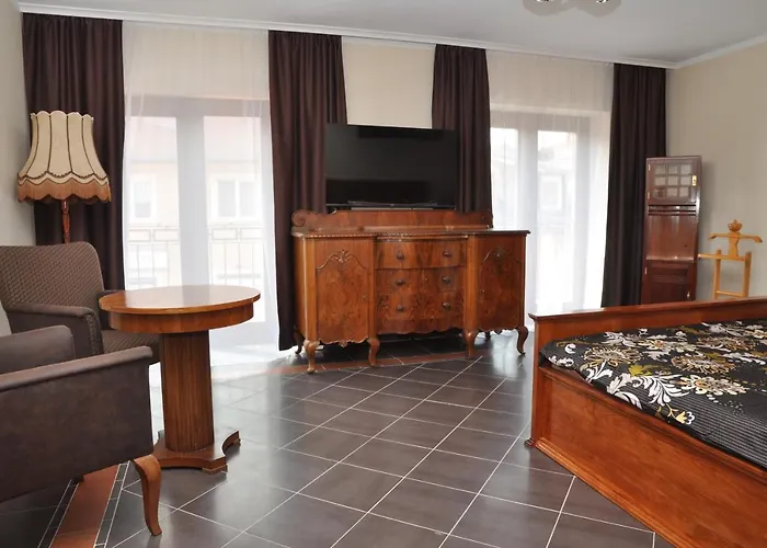 Frikulin 4* Prostějov