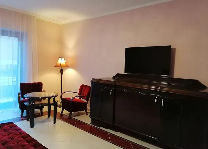Frikulin 4* Prostějov