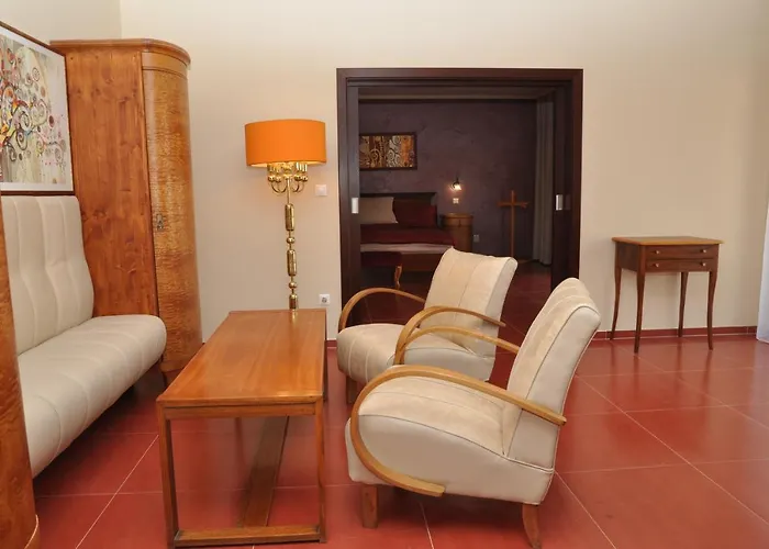 Frikulin 4* Prostějov