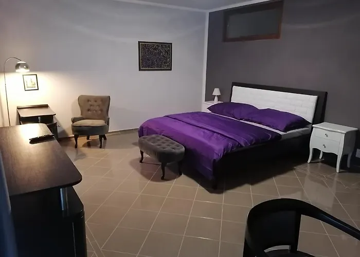 Frikulin Prostějov